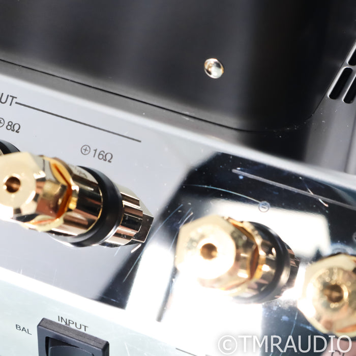 McIntosh MC275 MKVI Stereo Tube Power Amplifier