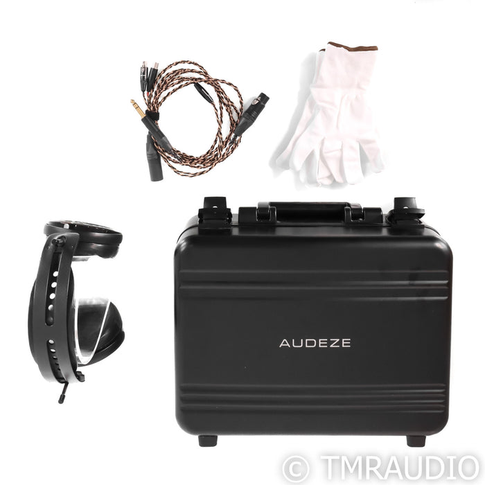 Audeze LCD-5 Open Back Headphones