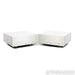 David Berning Quadrature Z Tube Monoblock Power Amplifiers; Pair