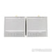 David Berning Quadrature Z Tube Monoblock Power Amplifiers; Pair