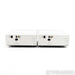David Berning Quadrature Z Tube Monoblock Power Amplifiers; Pair