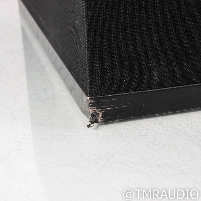 Vandersteen VCC-5 Center Channel Speaker; Black