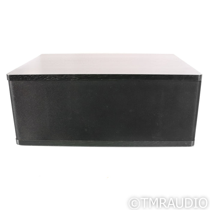 Vandersteen VCC-5 Center Channel Speaker; Black