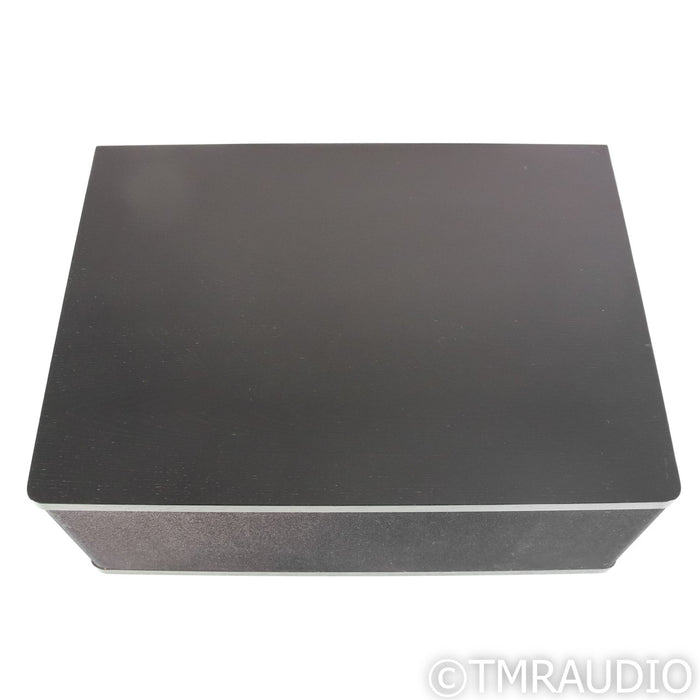 Vandersteen VCC-5 Center Channel Speaker; Black