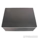 Vandersteen VCC-5 Center Channel Speaker; Black
