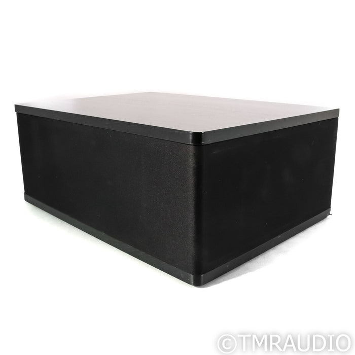 Vandersteen VCC-5 Center Channel Speaker; Black