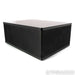 Vandersteen VCC-5 Center Channel Speaker; Black