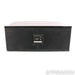 Vandersteen VCC-5 Center Channel Speaker; Black