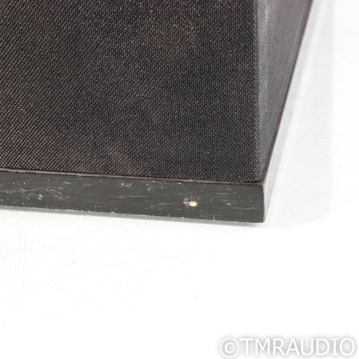 Vandersteen VCC-5 Center Channel Speaker; Black
