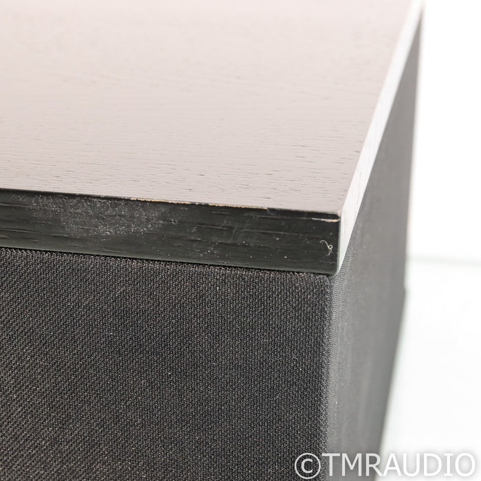 Vandersteen VCC-5 Center Channel Speaker; Black
