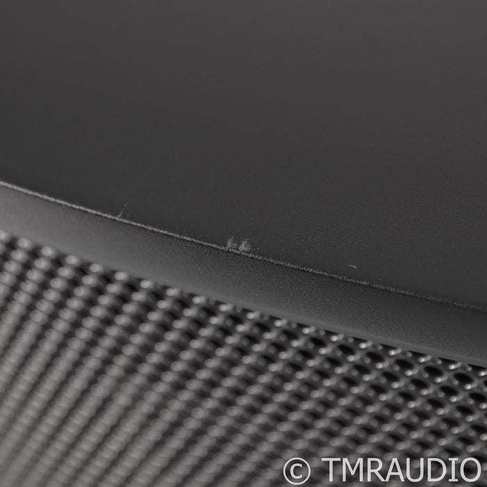 Martin Logan ESL-C Center Channel Speaker; Black