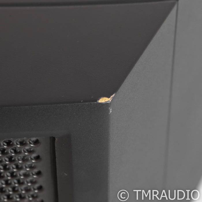 Martin Logan ESL-C Center Channel Speaker; Black