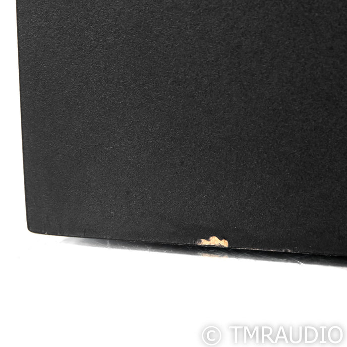 Martin Logan ESL-C Center Channel Speaker; Black