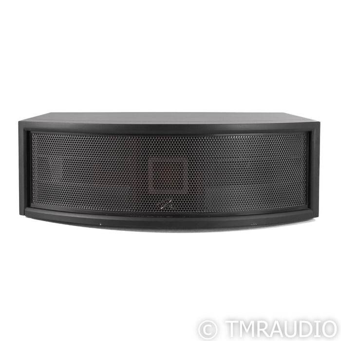 Martin Logan ESL-C Center Channel Speaker; Black