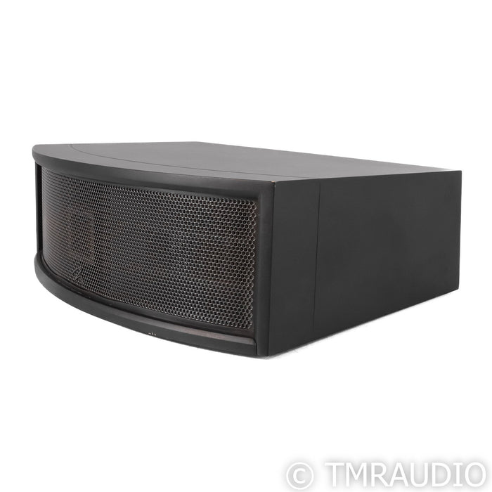 Martin Logan ESL-C Center Channel Speaker; Black