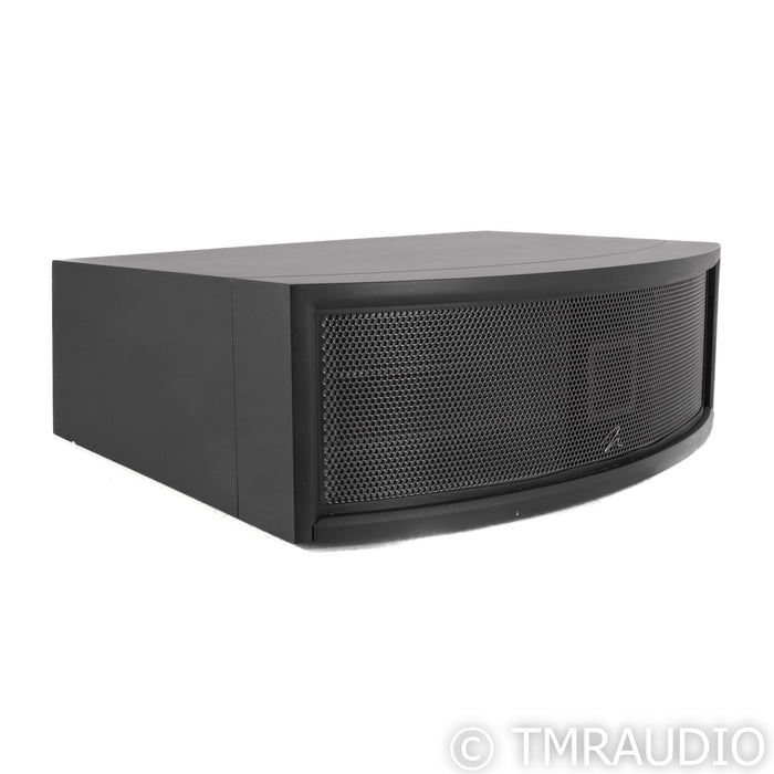 Martin Logan ESL-C Center Channel Speaker; Black
