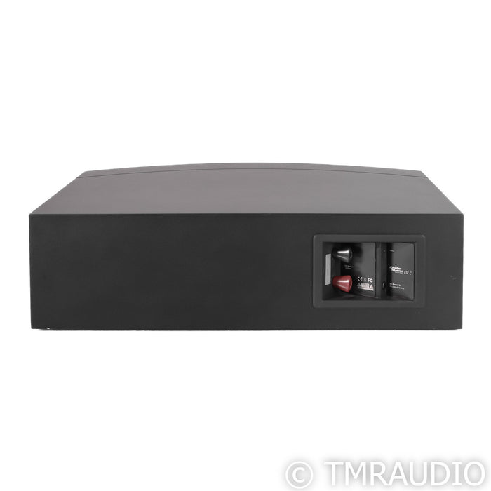 Martin Logan ESL-C Center Channel Speaker; Black