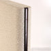 Magnepan DWM Bass Panel; Dark Cherry & Off-White