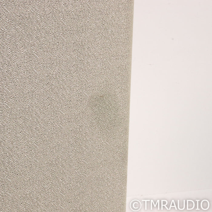 Magnepan DWM Bass Panel; Dark Cherry & Off-White