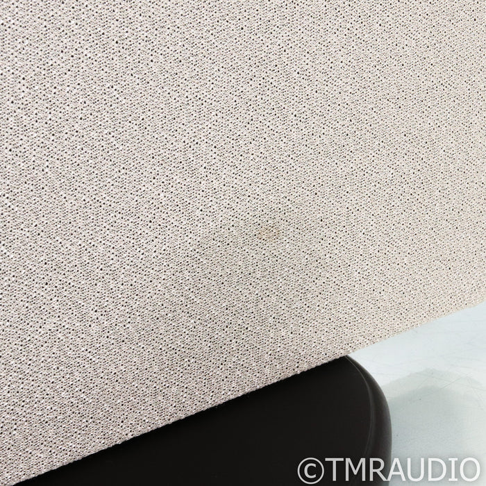 Magnepan DWM Bass Panel; Dark Cherry & Off-White