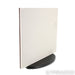 Magnepan DWM Bass Panel; Dark Cherry & Off-White