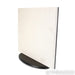 Magnepan DWM Bass Panel; Dark Cherry & Off-White