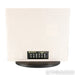 Magnepan DWM Bass Panel; Dark Cherry & Off-White