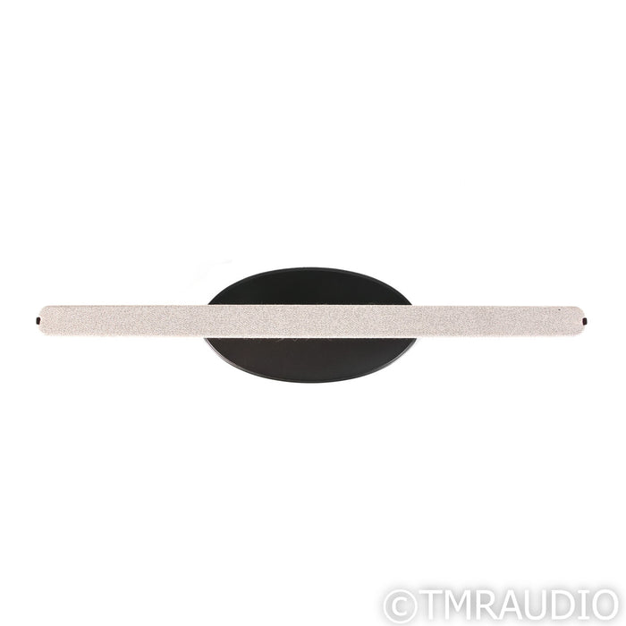 Magnepan DWM Bass Panel; Dark Cherry & Off-White