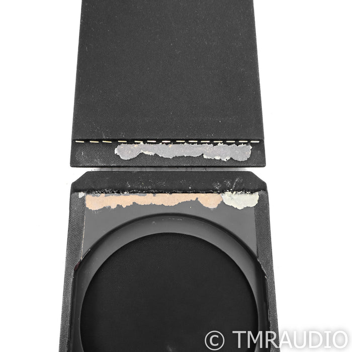 Vandersteen Model 7 MKII Floorstanding Speakers; Tungsten Silver Pair