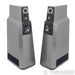 Vandersteen Model 7 MKII Floorstanding Speakers; Tungsten Silver Pair