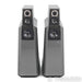 Vandersteen Model 7 MKII Floorstanding Speakers; Tungsten Silver Pair