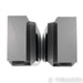 Vandersteen Model 7 MKII Floorstanding Speakers; Tungsten Silver Pair
