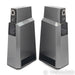 Vandersteen Model 7 MKII Floorstanding Speakers; Tungsten Silver Pair