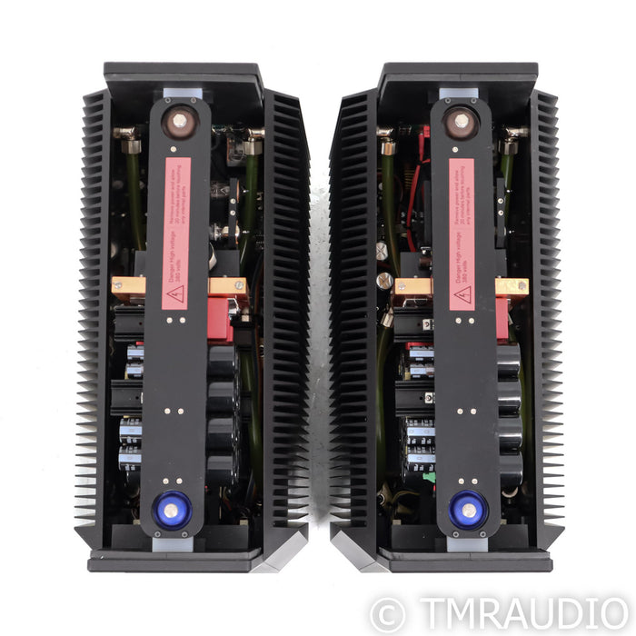 Vandersteen M7-HPA Tube Hybrid Monoblock Power Amplifiers; Pair