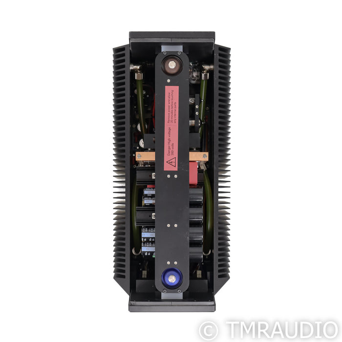 Vandersteen M7-HPA Tube Hybrid Monoblock Power Amplifiers; Pair