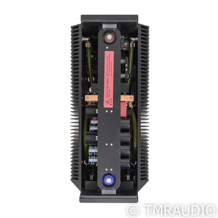 Vandersteen M7-HPA Tube Hybrid Monoblock Power Amplifiers; Pair