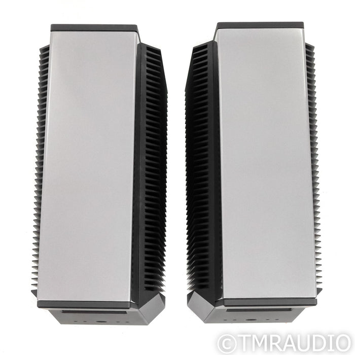 Vandersteen M7-HPA Tube Hybrid Monoblock Power Amplifiers; Pair