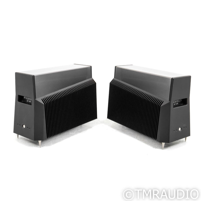 Vandersteen M7-HPA Tube Hybrid Monoblock Power Amplifiers; Pair