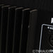 Rythmik F18 18" Powered Subwoofer; Black Oak