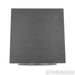 Rythmik F18 18" Powered Subwoofer; Black Oak