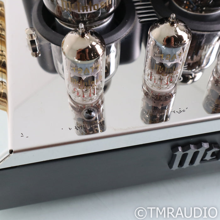McIntosh MC275 MKVI Stereo Tube Power Amplifier