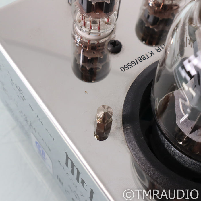 McIntosh MC275 MKVI Stereo Tube Power Amplifier