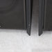 Martin Logan Impression ESL 11A Electrostatic Floorstanding Speakers; Walnut Pair