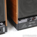 Martin Logan Impression ESL 11A Electrostatic Floorstanding Speakers; Walnut Pair