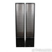 Martin Logan Impression ESL 11A Electrostatic Floorstanding Speakers; Walnut Pair