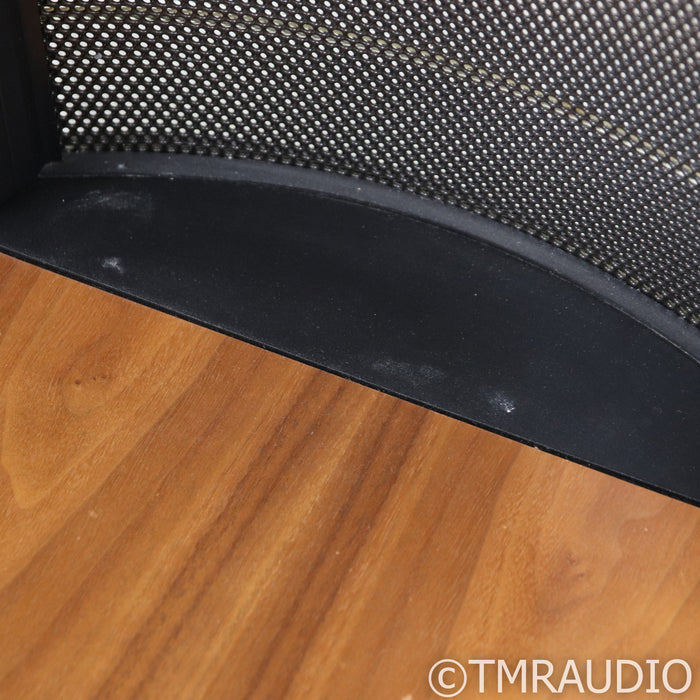 Martin Logan Impression ESL 11A Electrostatic Floorstanding Speakers; Walnut Pair
