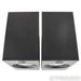 B&W 606 S2 Anniversary Edition Bookshelf Speakers; Black Pair