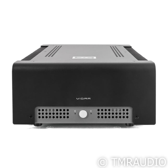 Schiit Audio Vidar 2 Stereo Power Amplifier