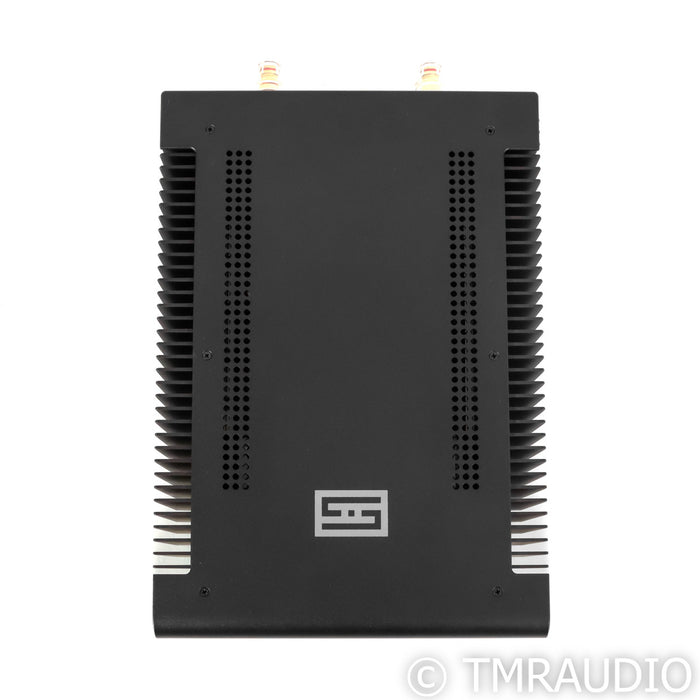 Schiit Audio Vidar 2 Stereo Power Amplifier