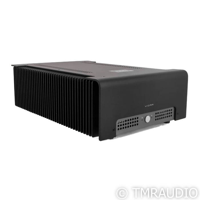 Schiit Audio Vidar 2 Stereo Power Amplifier